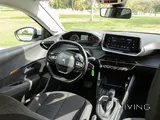 Peugeot 208 2022